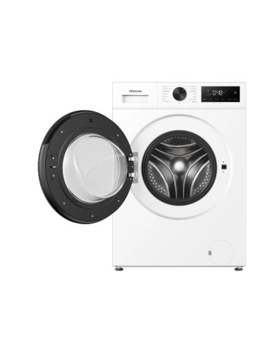 Lavatrice Libera Installazione 11 kg 1400 giri/min Classe A