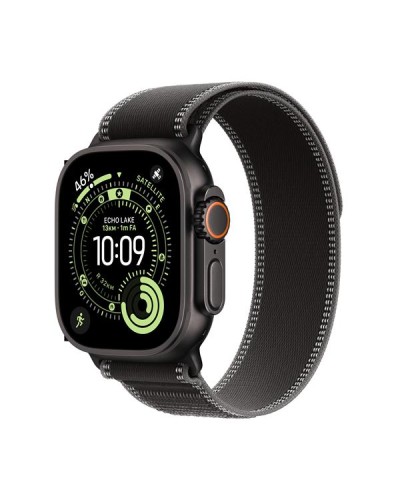 Apple Watch Ultra 3 GPS+Cellular 49mm Titanio Nero Trail Loo