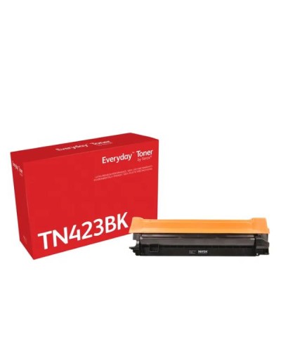 Xerox Toner Everyday compatibile TN-423BK nero