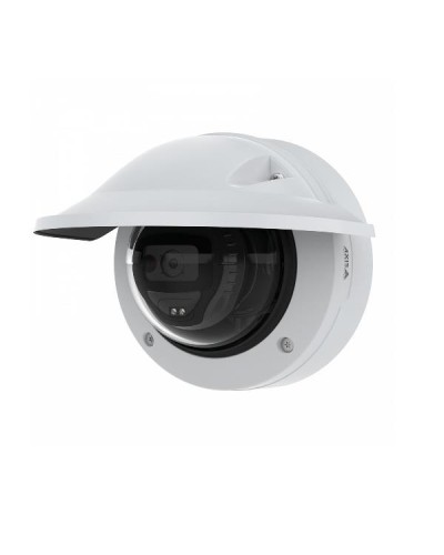 AXIS M3215-LVE Dome Camera IP 2MP Lightfinder OptimizedIR