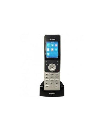 Yealink W56H Cordless DECT-IP per W56P/W60P/B