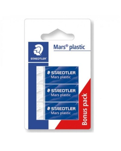 Mars Plastic Mini CF3