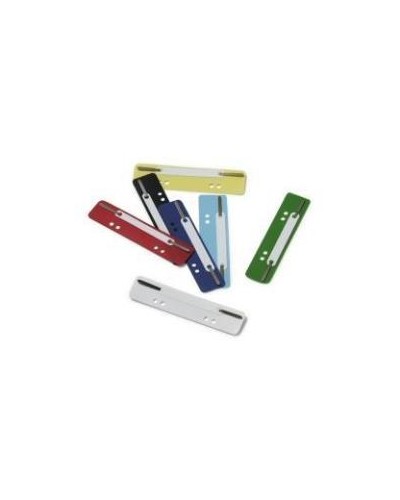 Pressini Flexi Filing Strips per Archivio