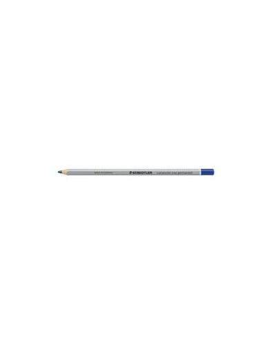 Staedtler Omnichrom Matite Non-Permanenti Blu - 12 Pezzi