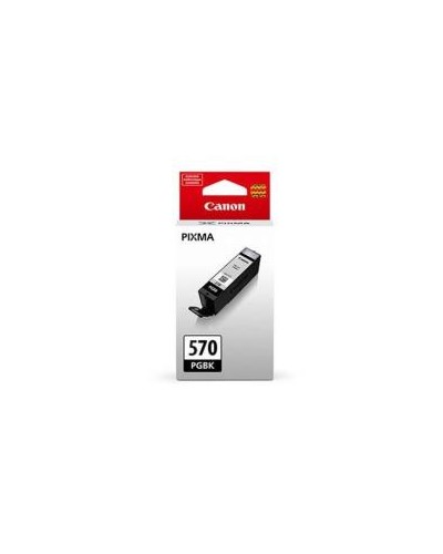 Canon PGI-570 PGBK Serbatoio Inchiostro Nero