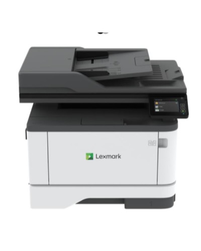 Lexmark MX331adn Multifunzione Laser B/N Ethernet
