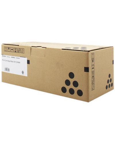 Toner Nero Ricoh SPC231SF