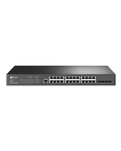 Omada Switch L2 Managed 24 Porte Gigabit 4 SFP
