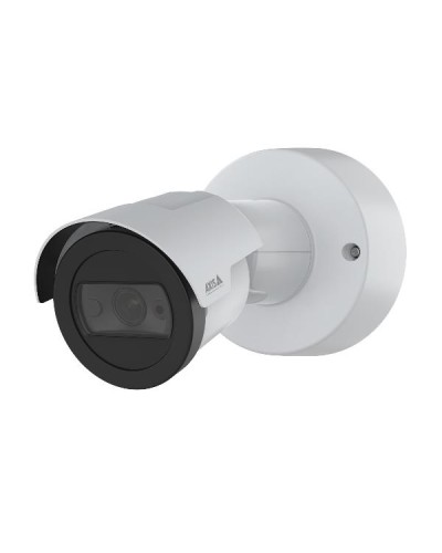 AXIS M2036-LE Bullet Camera 4MP con deep learning