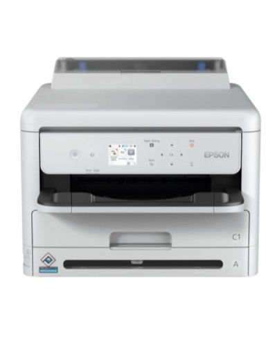 Epson WorkForce Pro WF-M5399DW Stampante Inkjet Monocromatic