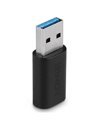 Adattatore USB 3.2 Tipo A a C