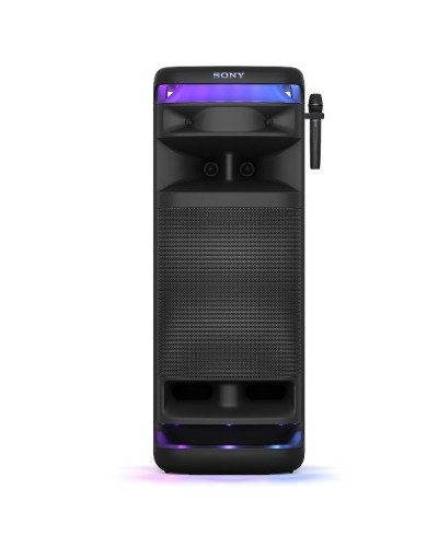 Sony ULT TOWER 10 Speaker Party Wireless con Karaoke