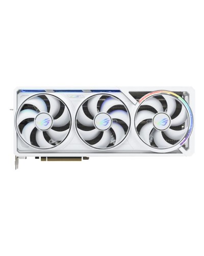 ROG Astral GeForce RTX 5080 O16G White