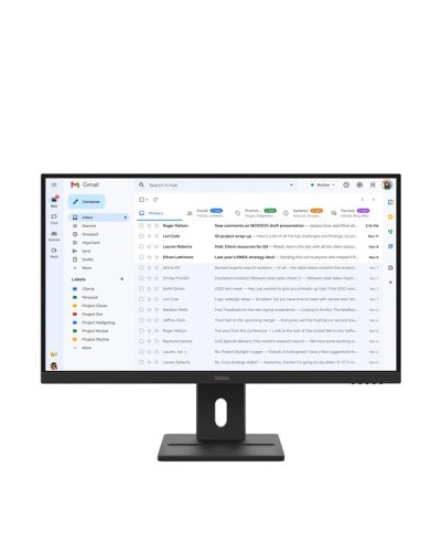 Monitor Lenovo ThinkVision E27-40 27" FHD IPS