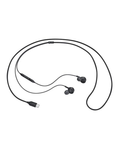 Samsung Auricolari In-Ear con filo USB-C Neri