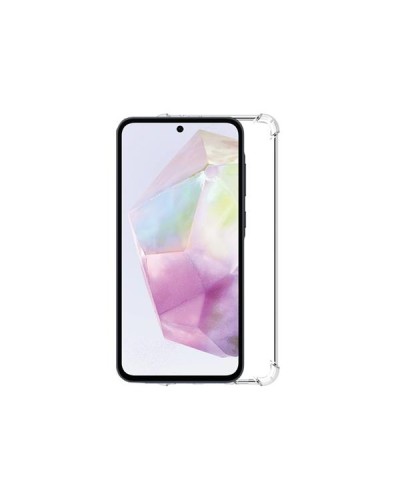 Samsung Cover Trasparente A17
