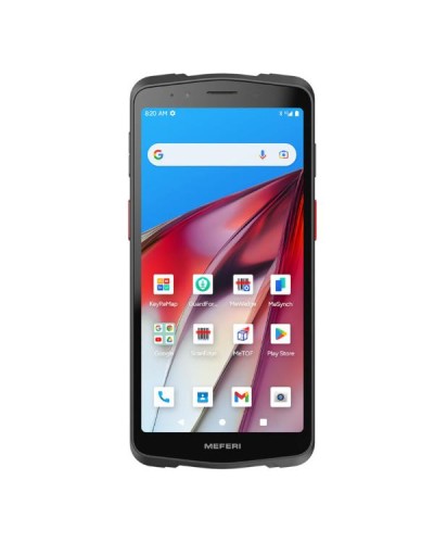 ME61 PDA RUGGED 6” ZEBRA SE4770 1D/2D ANDROID 13 GMS