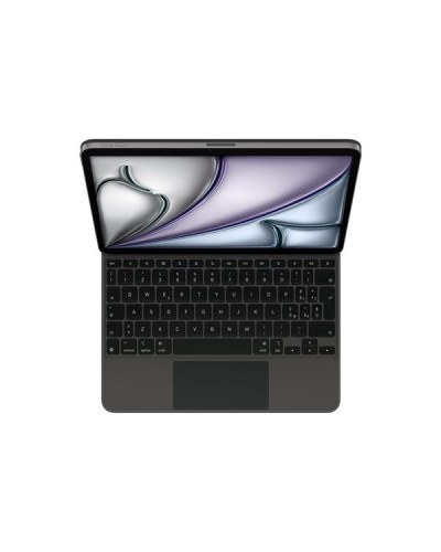 Apple Magic Keyboard per iPad Air 11" (M4) - Italiano - Nero