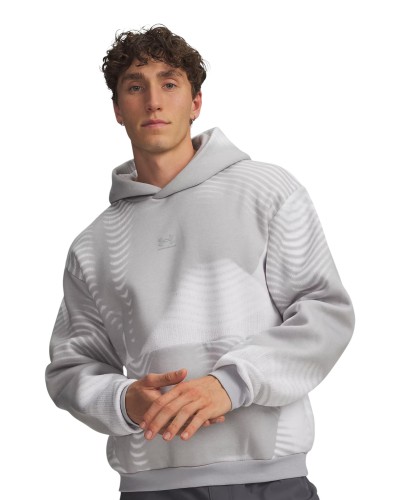 Under Armour Fleece Herren