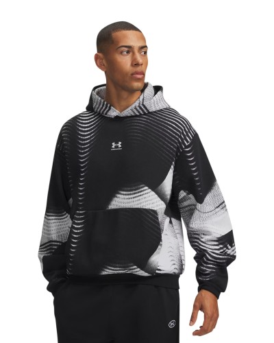 Under Armour Tröja Man