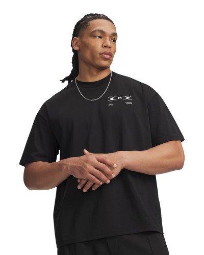 Under Armour T-paita Miehet