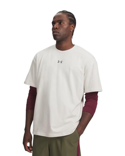 Under Armour T-paita Miehet