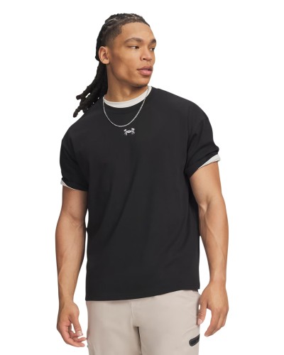 Under Armour T-paita Miehet