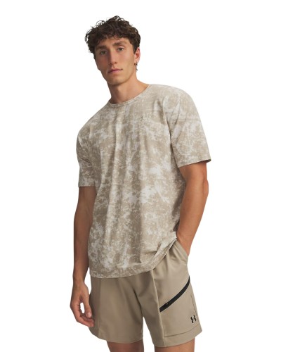 Under Armour T-paita Miehet