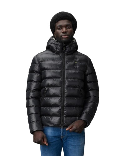 Blauer. Jacka Man