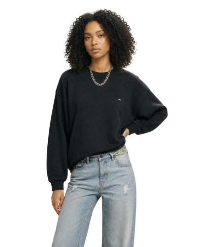 Levi`s Fleece Damen