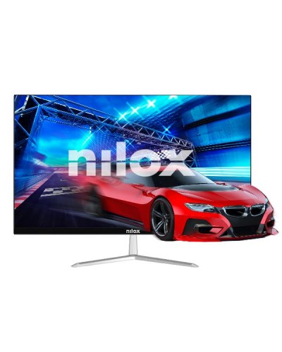 Monitor Desktop NILOX TECH 24" Full HD IPS 75Hz