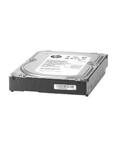 HPE 1TB 6G SATA 3.5IN MDL HDD