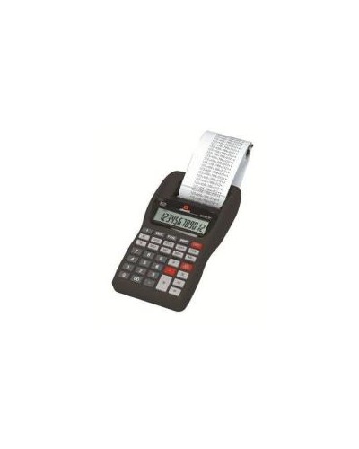 SUMMA 301 Calcolatrice Scrivente Portatile 12 Cifre
