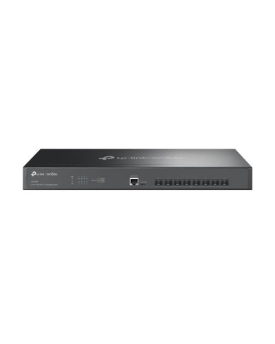 TP-Link Omada TL-SX3008F Switch L2+ 8 Porte 10GE SFP+