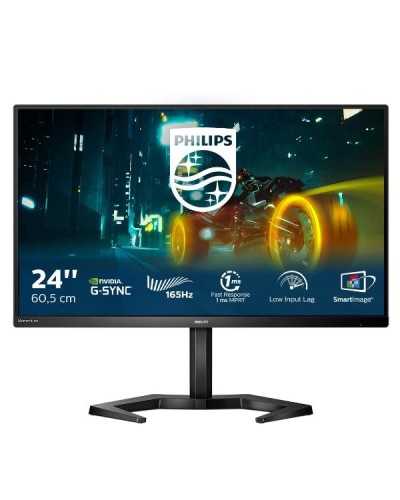 Monitor Gaming IPS 23.8" 165Hz 1ms