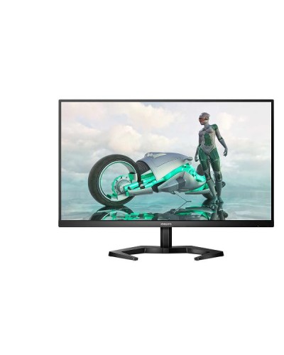 Monitor Gaming Evnia 27" Full HD 165Hz 1ms IPS