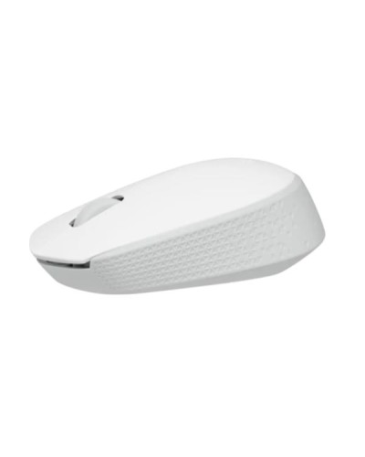 Mouse Wireless M171 Bianco