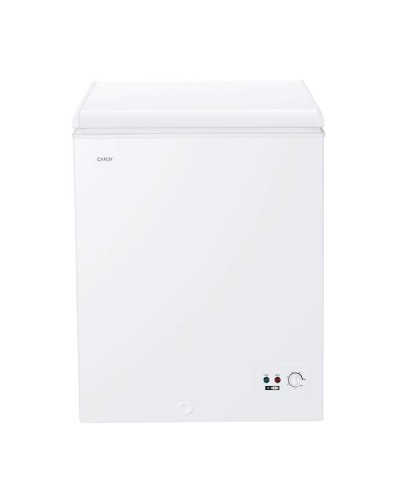 Candy CCHH 145E Congelatore Orizzontale 137 L Classe E