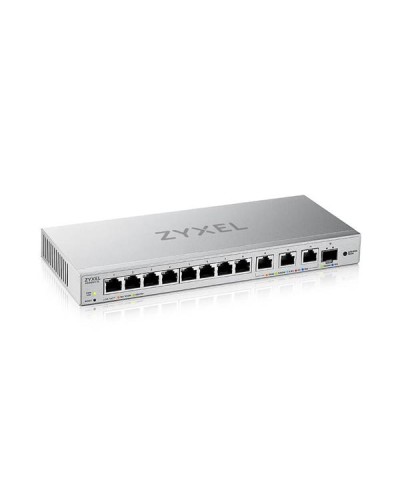 Zyxel XGS1250-12 Switch Smart Managed L2 10G