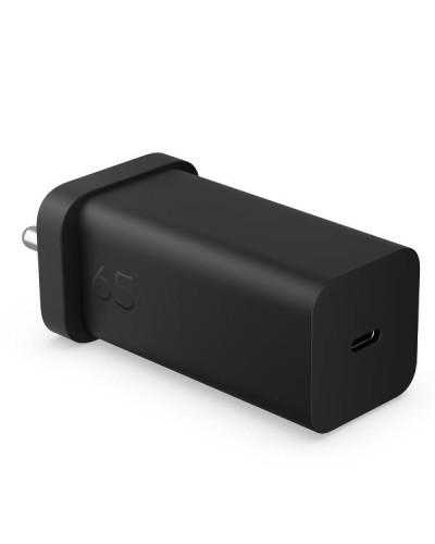 Caricabatterie HP USB-C GaN 65W per laptop da viaggio
