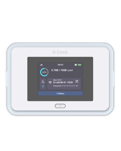 5G NRAX3000 WI-FI 6