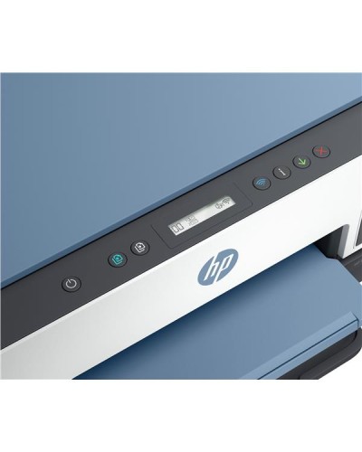Stampante multifunzione HP Smart Tank 6006