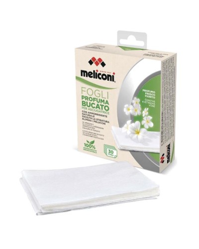 Profuma Bucato Green