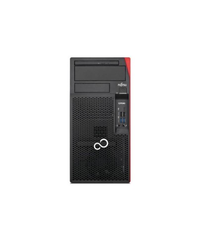 Fujitsu P758 Tower i7-9700/16GB 256GB Win 11 Pro