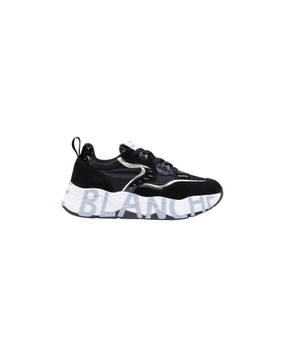 Voile Blanche Damen Sneakers