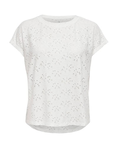 Only T-Shirt Donna