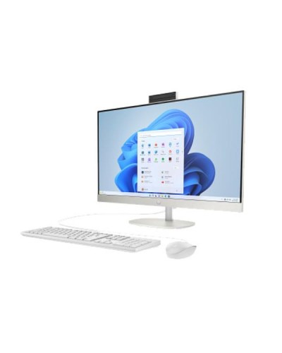 HP All-in-One 27-cr1019nl PC 27 pollici