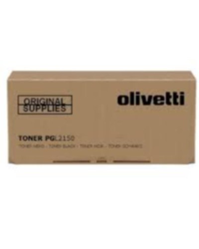 TONER CARTRIDGE PG L2150 Nero 25.000 pagine