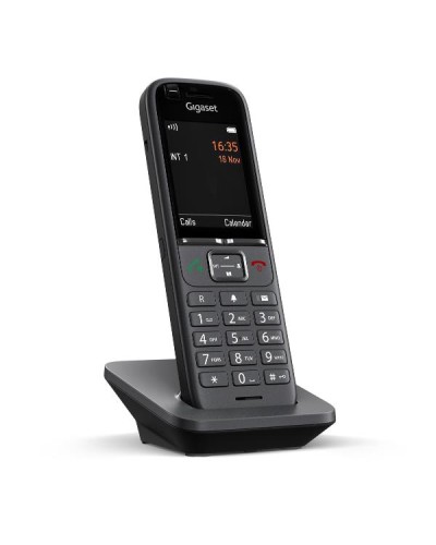 Gigaset S700H PRO Telefono Cordless DECT HD Bluetooth