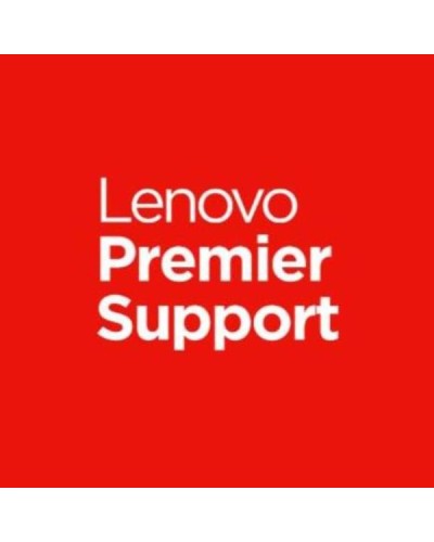 Upgrade 4Y Premier Support da 3Y Courier-Carry in